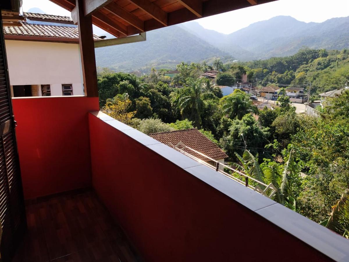 Chales Palombeta อิลญาเบลา ภายนอก รูปภาพ